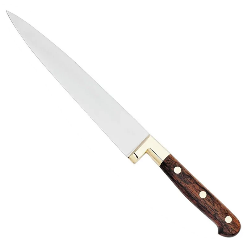 Prince Gastronome Palissandre Kitchen Knife 20 cm Prince Gastronome Palissandre Kitchen Knife 20 cm