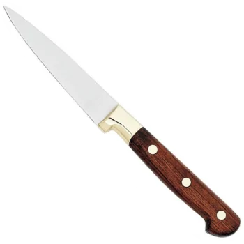 Prince Gastronome Palissandre Paring Knife 10 cm