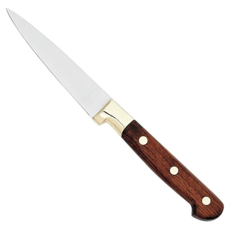 Prince Gastronome Palissandre Paring Knife 10 cm Prince Gastronome Palissandre Paring Knife 10 cm