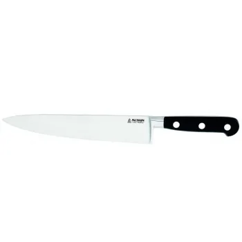 Professional Forged Round Bolster Chef Knife 30 cm