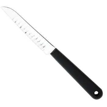 Julienne Knife With Black Polypropylene Handle 30 cm