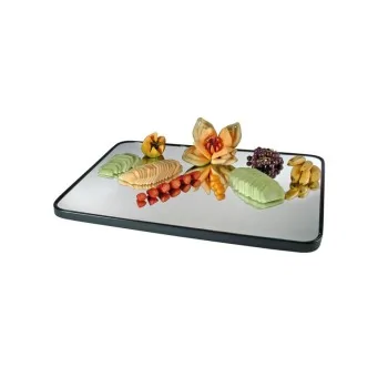 Cal-Mil 24" x 32" Riser Glass Mirror