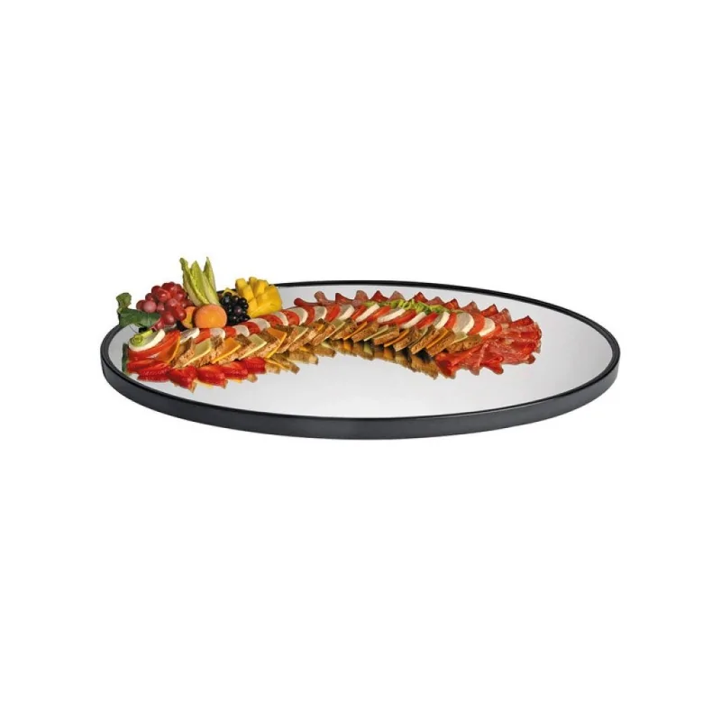 Cal-Mil 24" x 32" Riser Glass Mirror