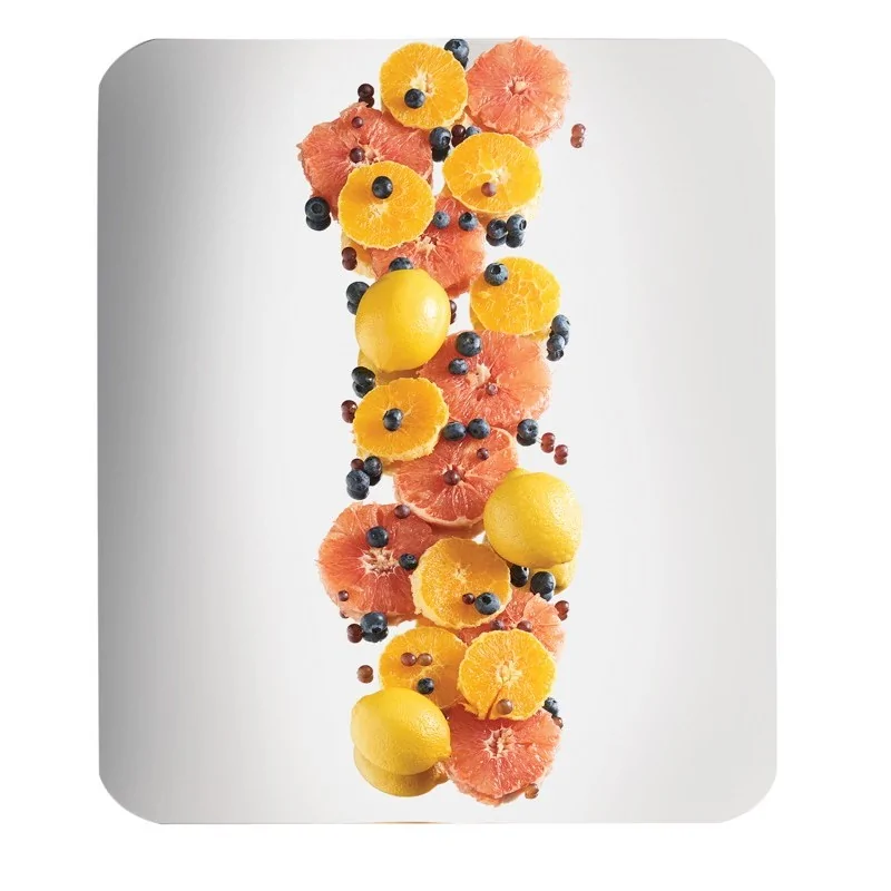 Cal-Mil 18" x 24" Rectangle Mirror Tray