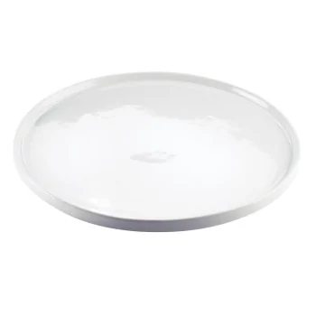 Cal-Mil 12.75" Dia Porcelain Platter