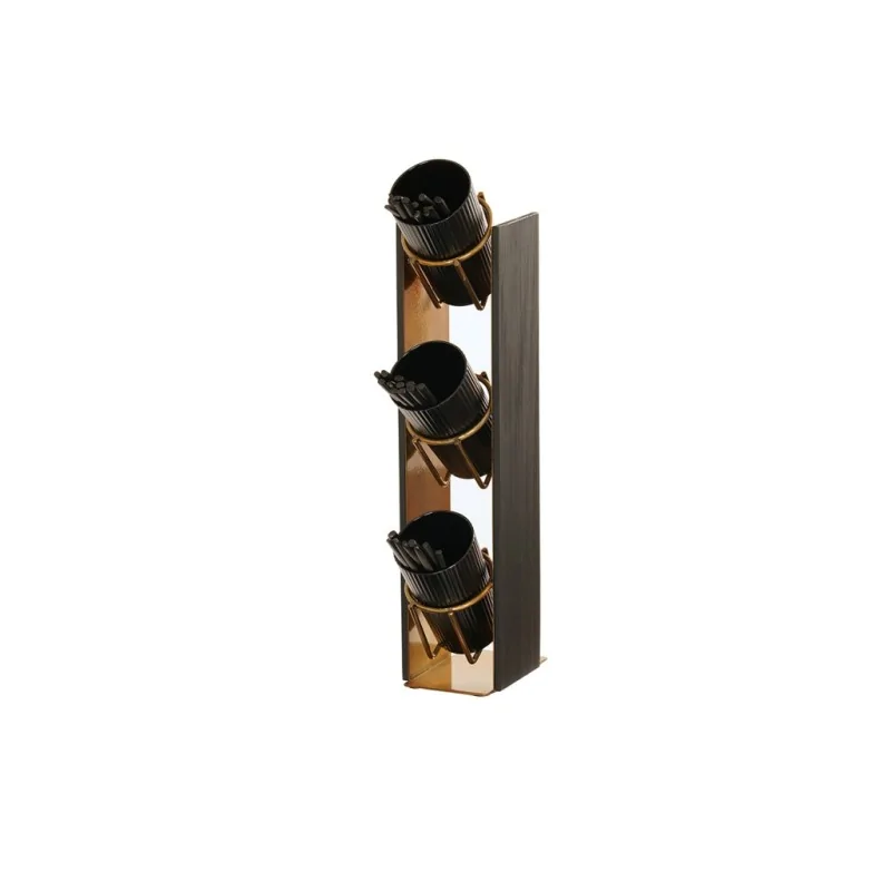 Cal-Mil Brooklyn 3 Cylinder Display