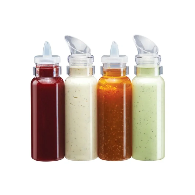 Cal-Mil 28 oz Dressing Bottle