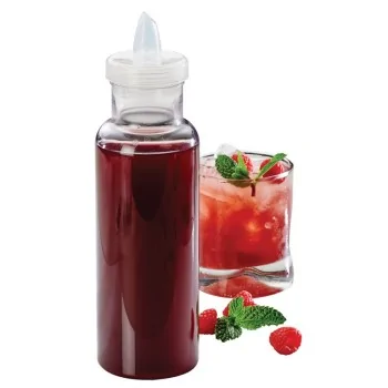 Cal-Mil 28 oz Dressing Bottle