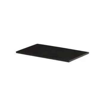 Cal-Mil Black 6 x 10 Tray