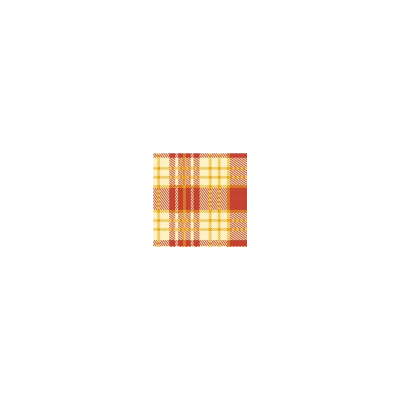 Tartan Chocolate Transfer Sheets - 300 mm x 400 mm - 10 sheets Tartan Chocolate Transfer Sheets - 300 mm x 400 mm - 10 sheets