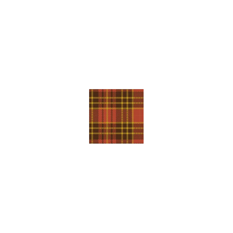 Tartan Chocolate Transfer Sheets - 300 mm x 400 mm - 10 sheets Tartan Chocolate Transfer Sheets - 300 mm x 400 mm - 10 sheets