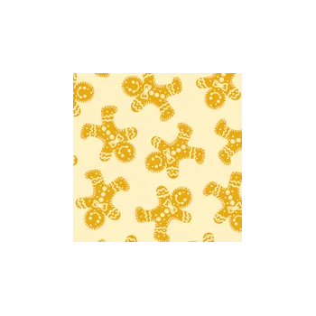 Gingerman Chocolate Transfer Sheets - 300 mm x 400 mm - 10 sheets