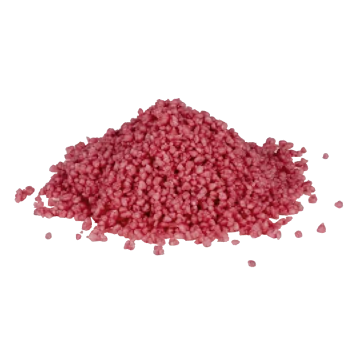 Mona Lisa Studio Raspberry Sugar Crunch - 350gr