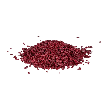 Mona Lisa Studio Blackberry Sugar Crunch - 350gr