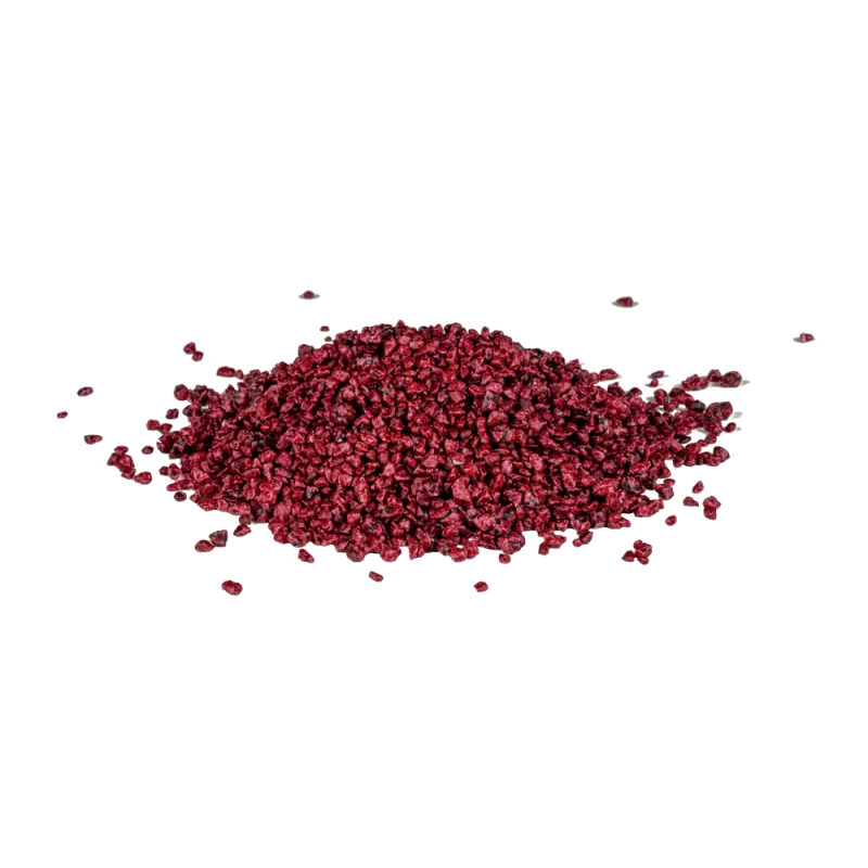 Mona Lisa Studio Blackberry Sugar Crunch - 350gr