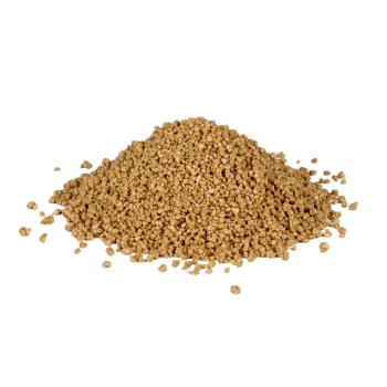 Mona Lisa Studio Capuccino Mini Sugar Crunch - 350gr