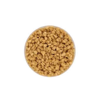 Mona Lisa Studio Capuccino Mini Sugar Crunch - 350gr