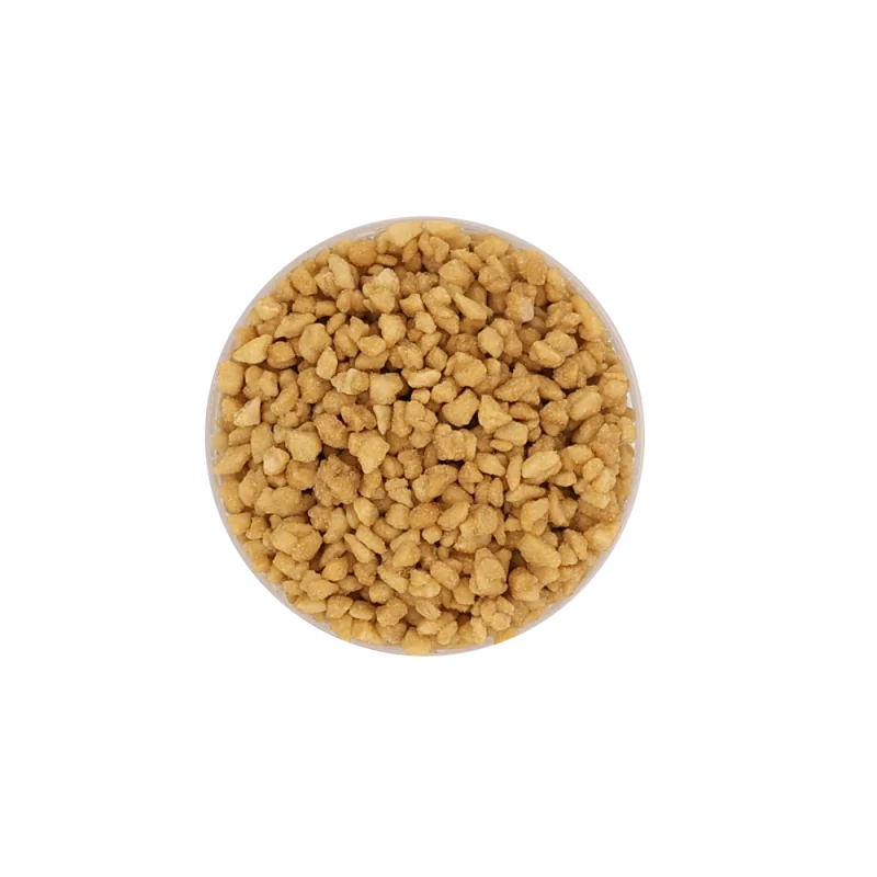 Mona Lisa Studio Capuccino Mini Sugar Crunch - 350gr