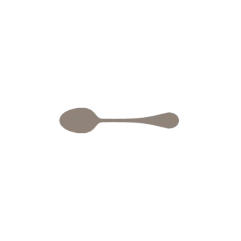 Santa Fe Collection Demitasse Spoon - set of 12