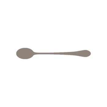 Santa Fe Collection Iced Teaspoon - set of 12