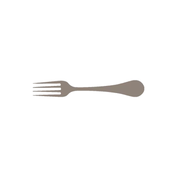 Monaco Collection Salad / Dessert Fork - set of 12