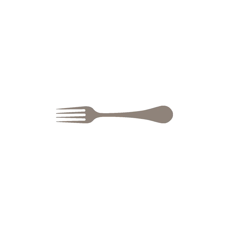 Monaco Collection Salad / Dessert Fork - set of 12 Monaco Collection Salad / Dessert Fork - set of 12