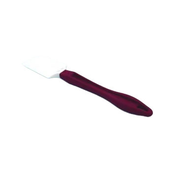 Vollrath 52116 Vollrath Softspoon - 16 1/2'' Spoon Shaped Spatula