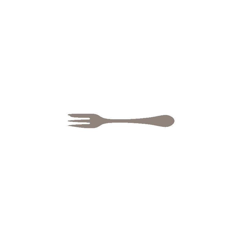 Monaco Collection Oyster / Cocktail - set of 12