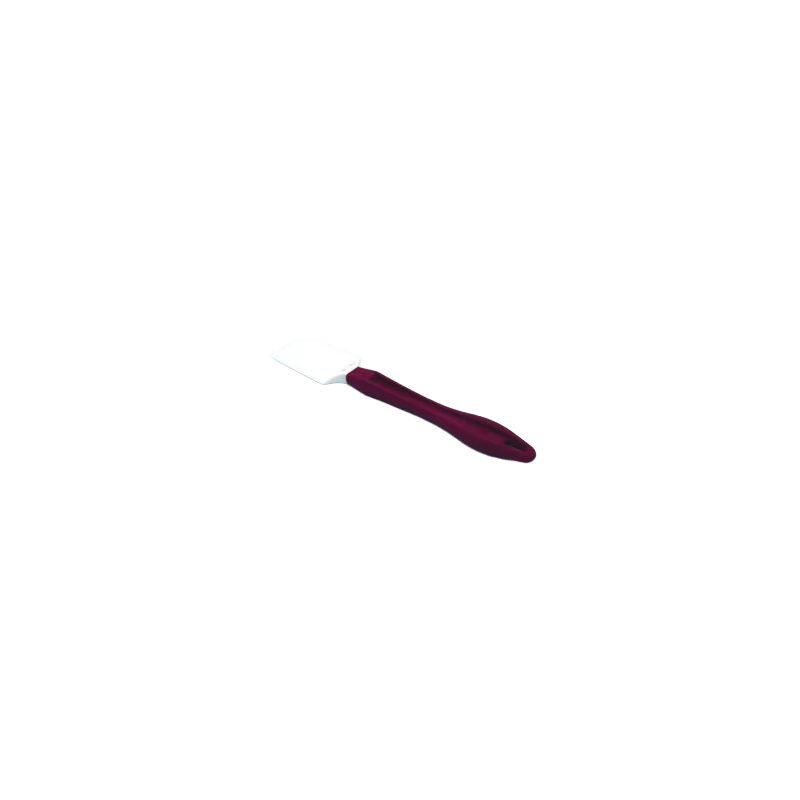 Vollrath 52116 Vollrath Softspoon - 16 1/2'' Spoon Shaped Spatula Vollrath 52116 Vollrath Softspoon - 16 1/2'' Spoon Shaped Spatula