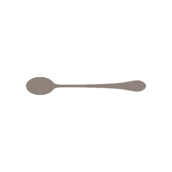 Monaco Collection Iced Teaspoon - set of 12