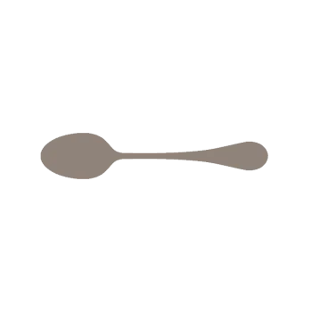 Monaco Collection Table / Pasta Spoon - set of 12