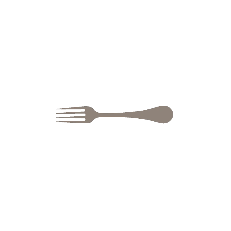 Metro Collection Salad / Dessert Fork - set of 12 Metro Collection Salad / Dessert Fork - set of 12