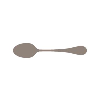 Metro Collection Table / Pasta Spoon - set of 12