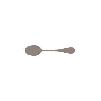Metro Collection Demitasse Spoon - set of 12
