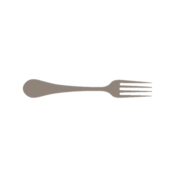 Laredo Collection Table Fork - set of 12