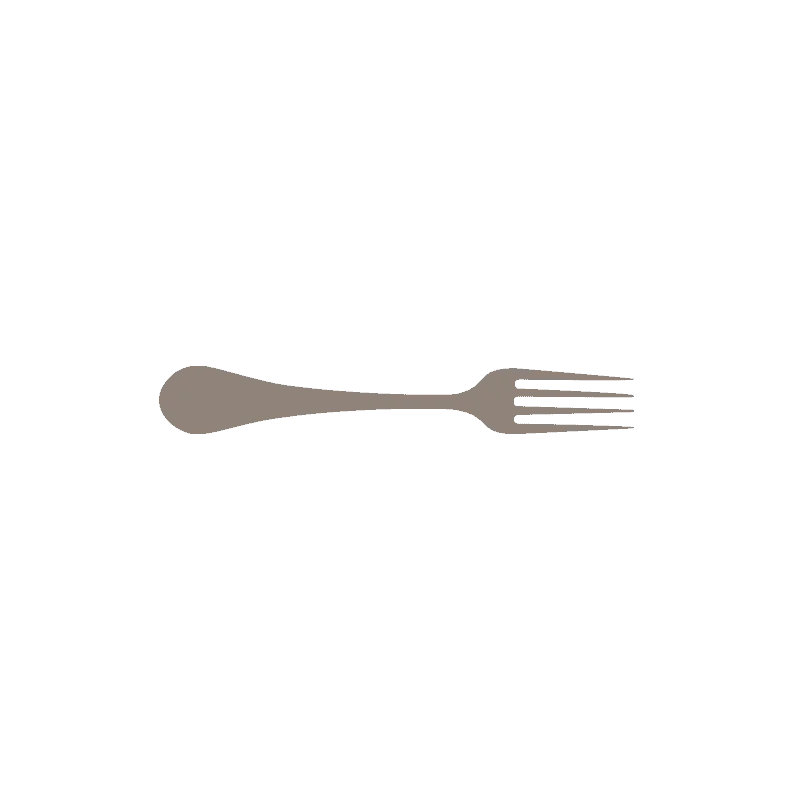 Laredo Collection Table Fork - set of 12 Laredo Collection Table Fork - set of 12