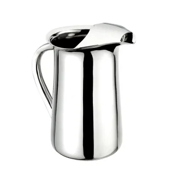 Premium Holloware Collection Water Pitcher - set of 12