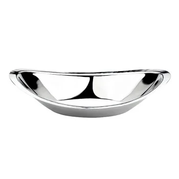 Premium Holloware Collection Bread Basket - set of 12