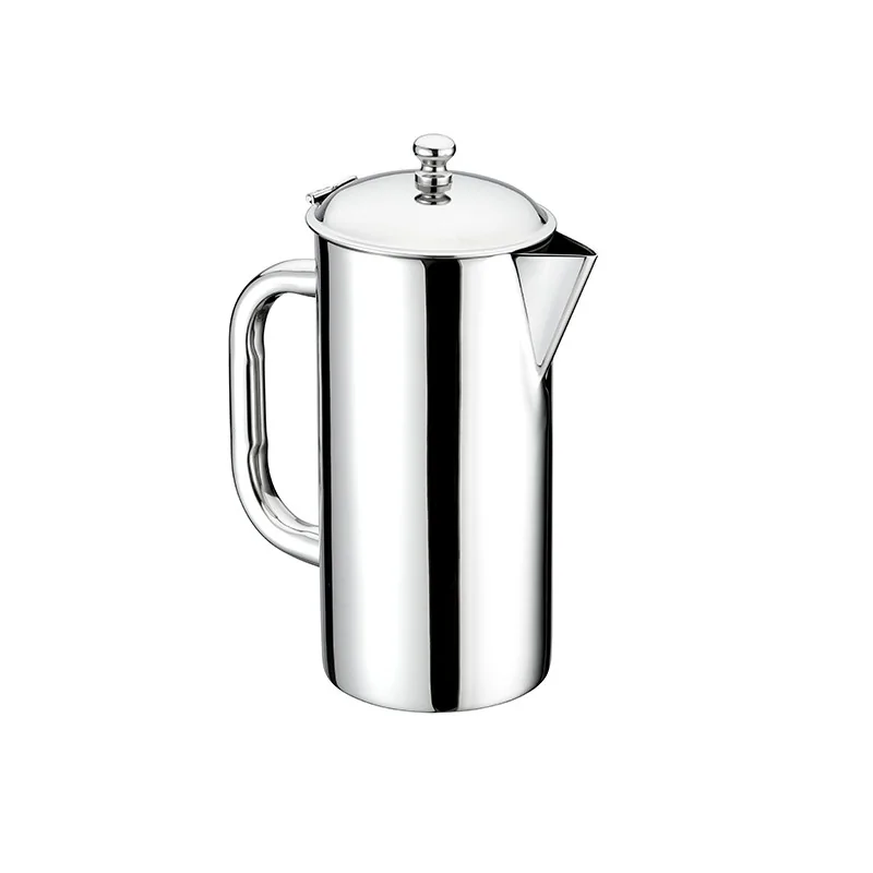 Premium Holloware Collection Insultated Beverage Server - 1.2 Liter - set of 12