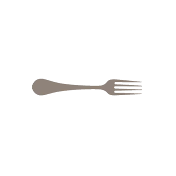 Bolero Collection Salad / Dessert Fork - set of 12