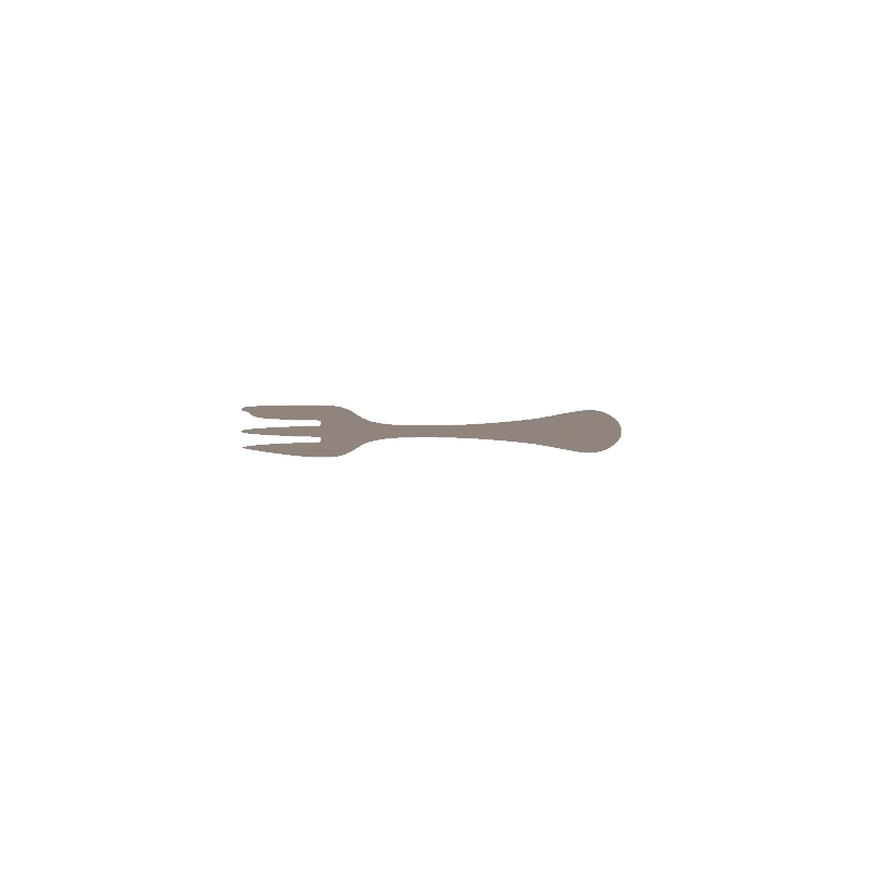 1776 Collection Oyster / Cocktail Fork - set of 12 1776 Collection Oyster / Cocktail Fork - set of 12