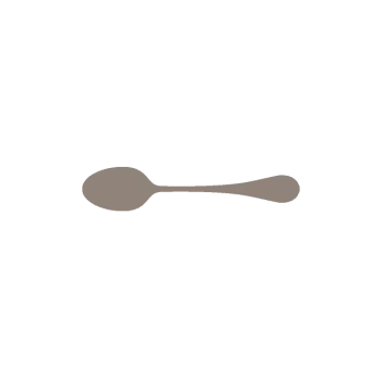 1776 Collection Teaspoon - set of 12