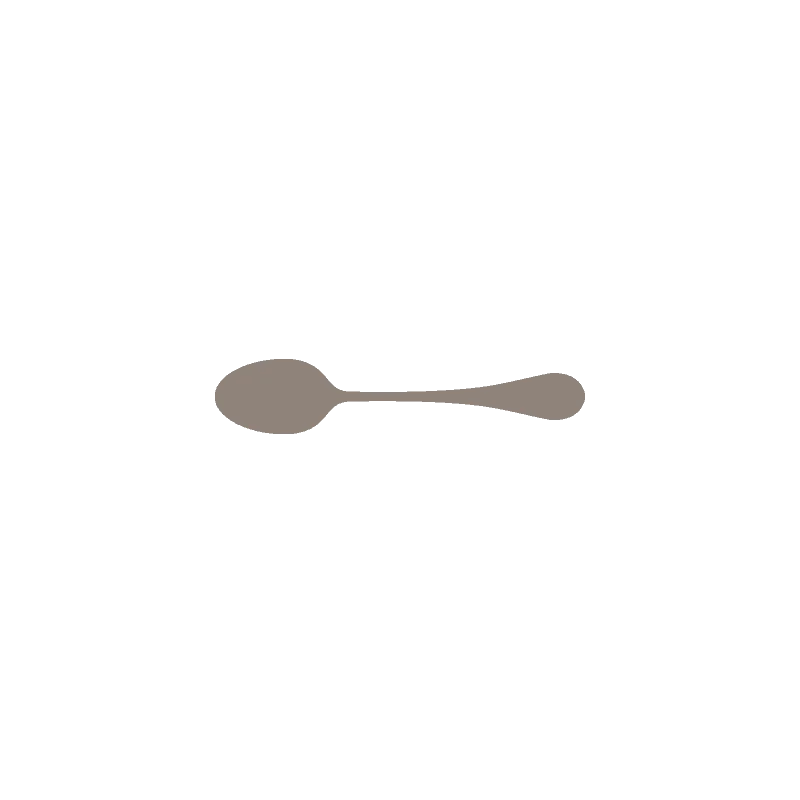 1776 Collection Teaspoon - set of 12