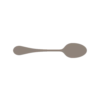 Laredo Collection Table Spoon - set of 12