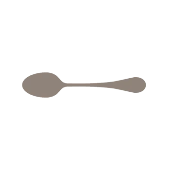 1776 Collection Table / Pasta Spoon - set of 12
