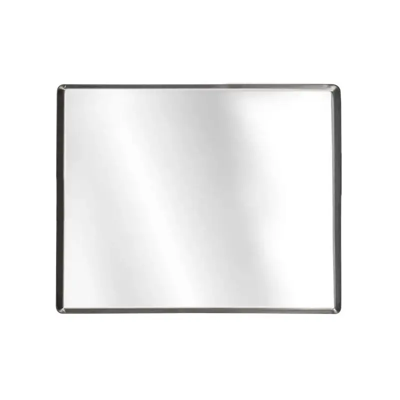 Abert Buffet & Bar Tray (L:9.842'' X W:7.874'') - Set of 12