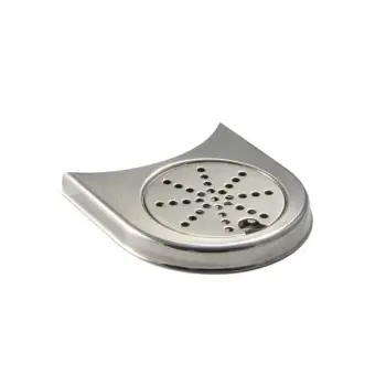 Abert Cosmo Drip Tray (L:6.299'' X W:6.299'')