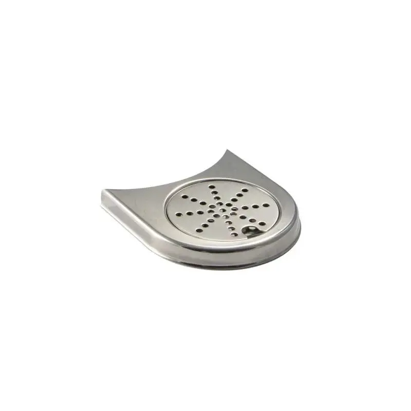 Abert Cosmo Drip Tray (L:6.299'' X W:6.299'') Abert Cosmo Drip Tray (L:6.299'' X W:6.299'')
