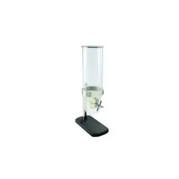 Abert Cosmo Cereal Dispenser 101.0 Oz (L:9.842'' X W:9.842'')