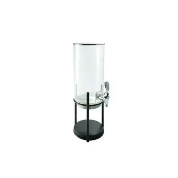 Abert Cosmo Juice Dispenser 270.0 Oz (L:7.874'' X W:7.874'')